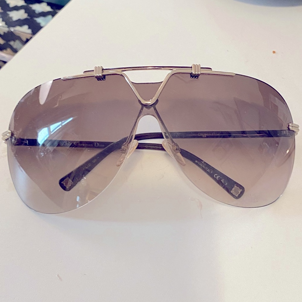 Christian Dior ⭐️ sunglasses 2021